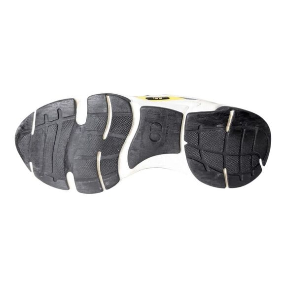 CHRISTIAN DIOR B22 'Violet White' Sneakers Size 40 - Picture 9 of 13